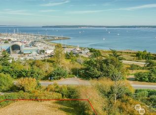 0 Jackman St, Pt Townsend, WA 98368