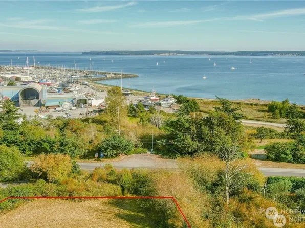 0 Jackman, Port Townsend, WA 98368