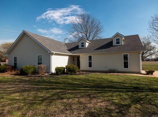 1528 20th Ave NE, Miami, OK 74354