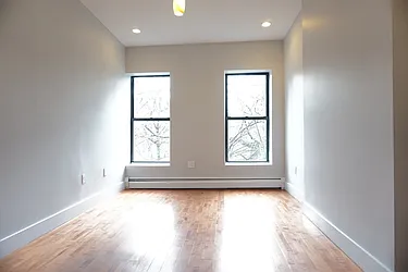 Rented by Lodger Corp