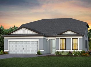 Mystique Grande Plan, Avalon Park at Ave Maria, Immokalee, FL 34142