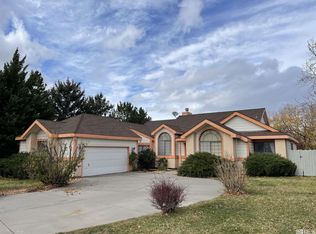 14190 Riata Cir, Reno, NV 89521