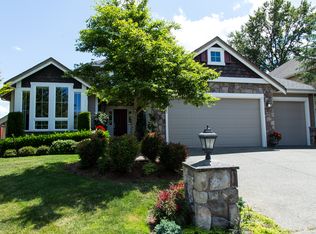 2840 278th Ave SE, Sammamish, WA 98075