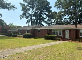 1000 Cameron Drive, Kinston, NC 28501