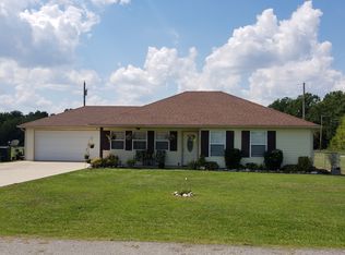 7214 SE 66th Pl, Riverton, KS 66770