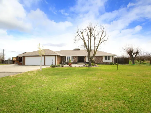 41701 Valeria Ave, Dos Palos, CA 93620