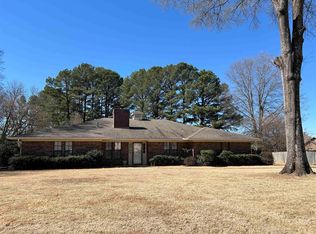 5 W Point, Conway, AR 72034