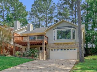 5606 Willow Crest Dr, Shreveport, LA 71119