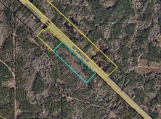 S Us Highway 19, Steinhatchee, FL 32359