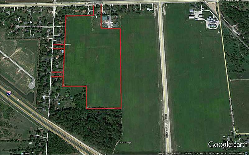 1st image of 9145 E County Road 600 N
