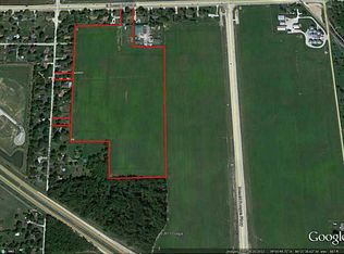 9145 E County Road 600 N, Brownsburg, IN 46112