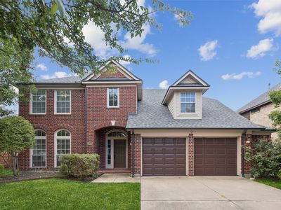 6725 Briarwood Dr, Fort Worth, TX, 76132