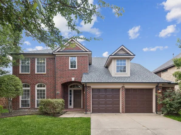 6725 Briarwood Dr, Fort Worth, TX 76132