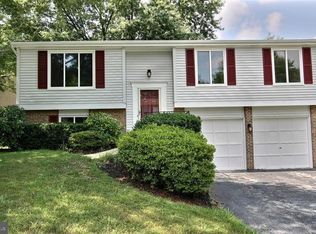 12112 Sioux Pl, Gaithersburg, MD 20878