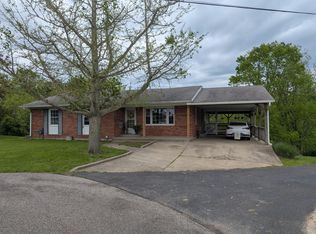 109 Sunset Dr, Owenton, KY 40359