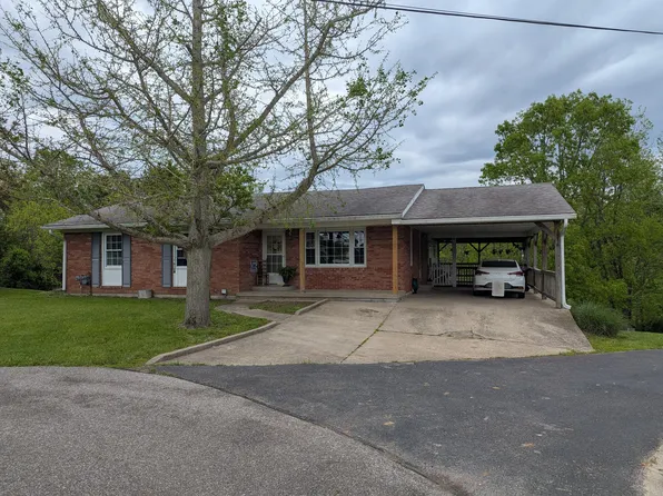 109 Sunset Dr, Owenton, KY 40359