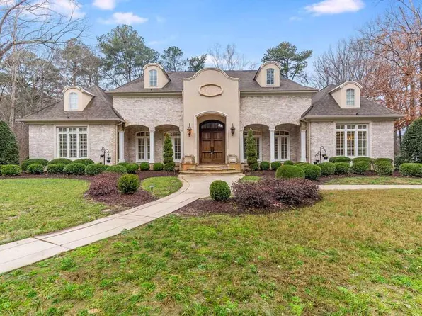 166 Bonica Creek Dr, Garner, NC 27529