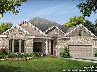 829 La Luna, Cibolo, TX 78108