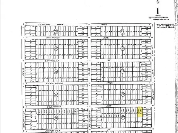 V/l W Glendale Ave, Baldwin, MI 49304