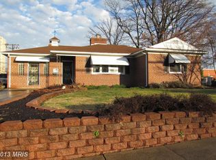 111 N Marlyn Ave, Baltimore, MD 21221
