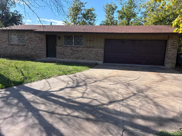 2202 S 127th Ave E, Tulsa, OK 74129
