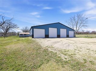 324 N Osborne St, Iola, KS 66749