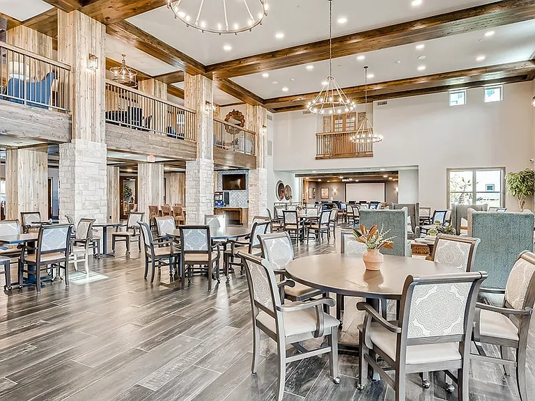 Alders Cross Creek 62+ Active Adult Homes — Photo 8