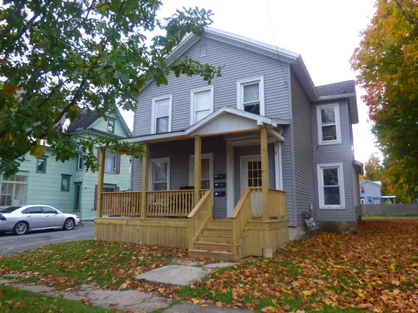 636 Boyd St, Watertown, NY 13601