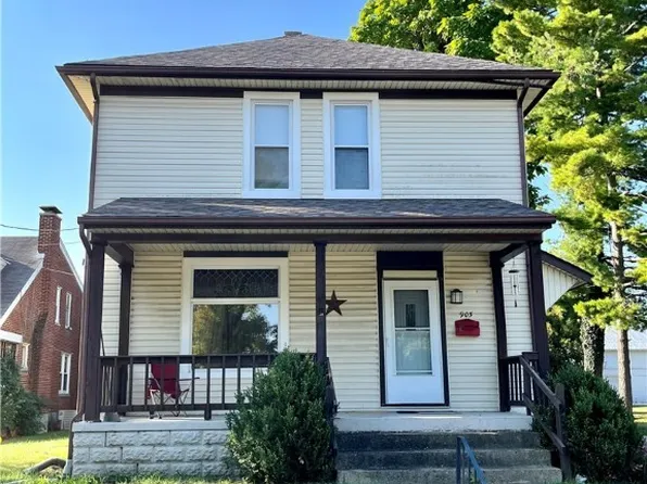 905 E Main St, Eaton, OH 45320