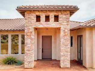 6863 Outpost Rd, Joshua Tree, CA 92252