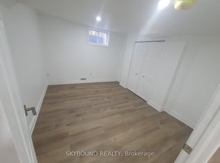 1830 Gough Ave #BASEMENT, London, ON N5X 4P6