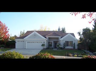 9457 Swan Lake Dr, Granite Bay, CA 95746