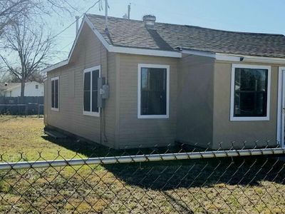69 E 11th St, San Angelo, TX, 76903