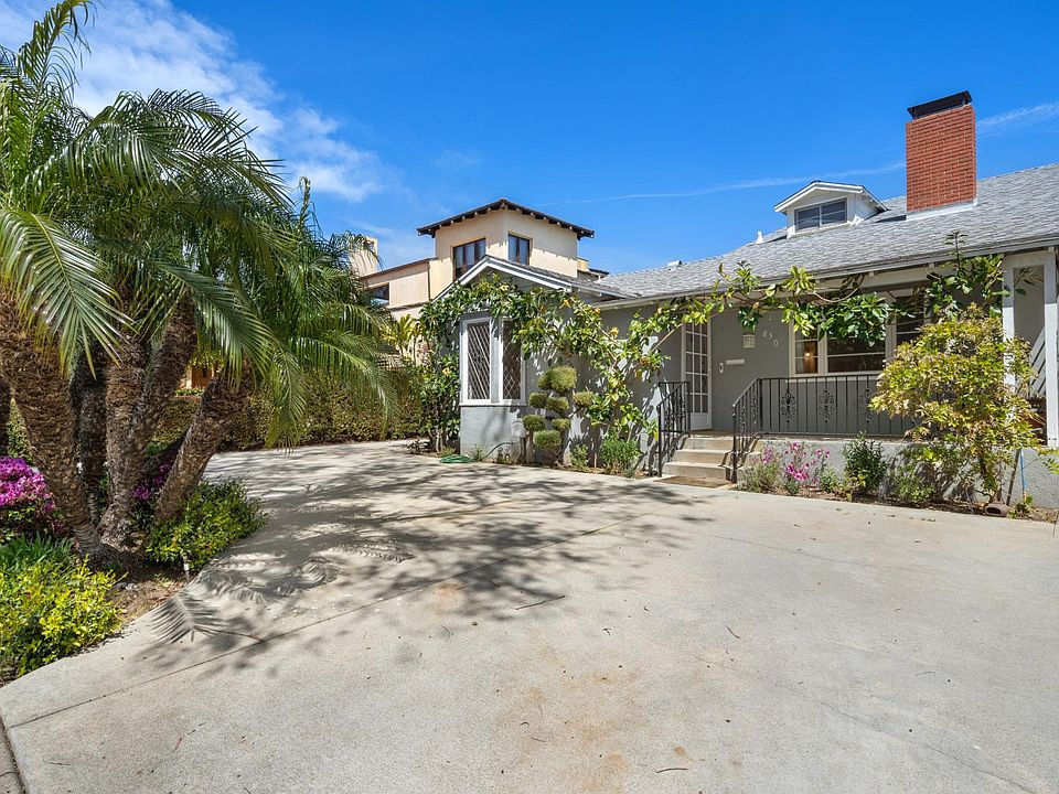 830 Iliff St Pacific Palisades, CA, 90272 Apartments for Rent Zillow