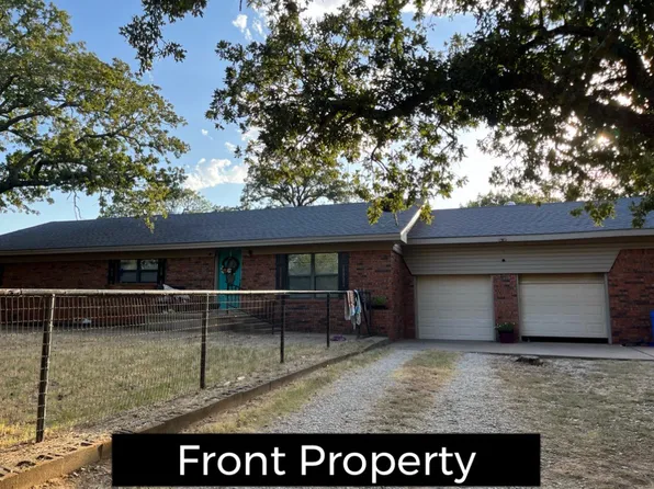 2840 Us Highway 281 S, Jacksboro, TX 76458