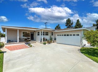 14309 La Mesa Dr, La Mirada, CA 90638
