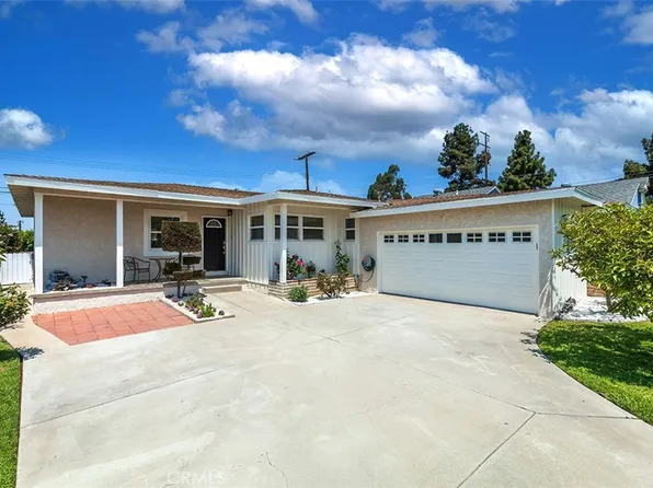 14309 La Mesa Dr, La Mirada, CA 90638