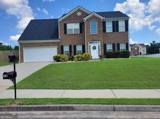 74 Windsor Way, Riverdale, GA 30274