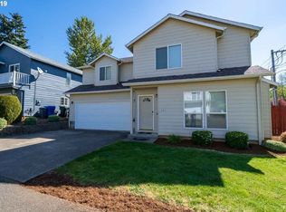 341 Holder Ln SE, Salem, OR