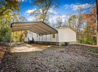 264 Circle Dr, Blue Ridge, GA 30513