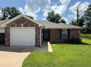 13282 Monarch Rd #A, Tyler, TX 75707