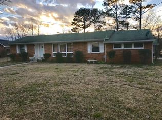 107 N Linda Dr, Shelbyville, TN 37160