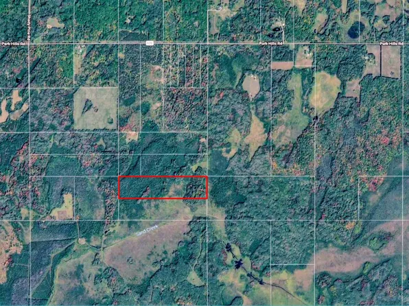 Happy Tree Ln, Bruno, MN 55712
