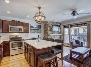 600 S Park Ave #103, Breckenridge, CO 80424