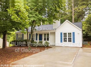 406 Mimosa Ter, Woodstock, GA 30188