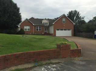 104 Copperfield Ct, White House, TN 37188