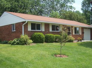 6601 Highbury Rd, Dayton, OH 45424