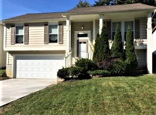 3800 Tanager Dr, Columbus, OH 43230