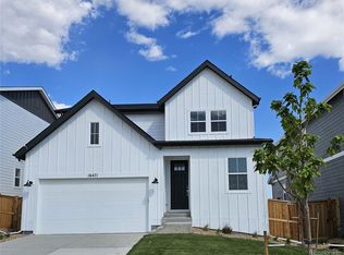 16471 W 93rd Ave, Arvada, CO 80007