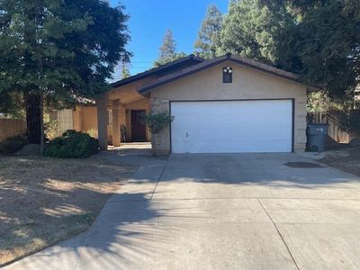 6253 N Forestiere Ave, Fresno, CA, 93722